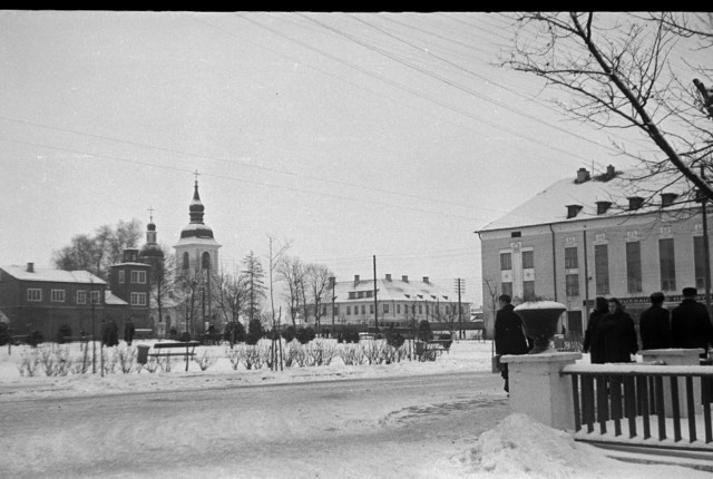 Võru City Võru County Võru City