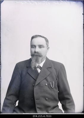 Winkler (Vinkler).  duplicate photo