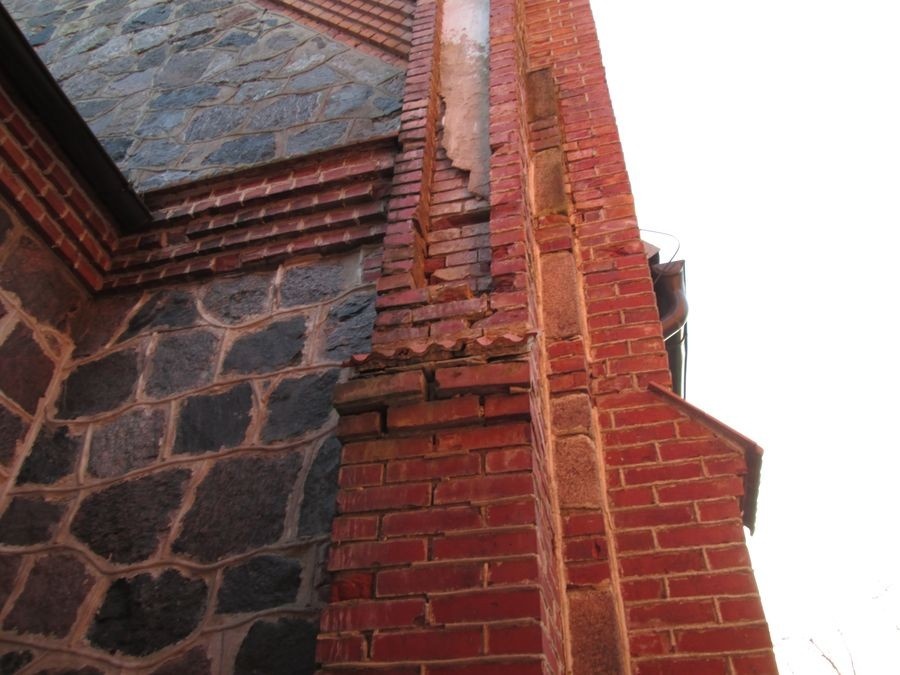 Valga Catholic Church