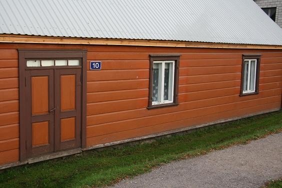 Valga County Valga County Valga City Tartu tn 10