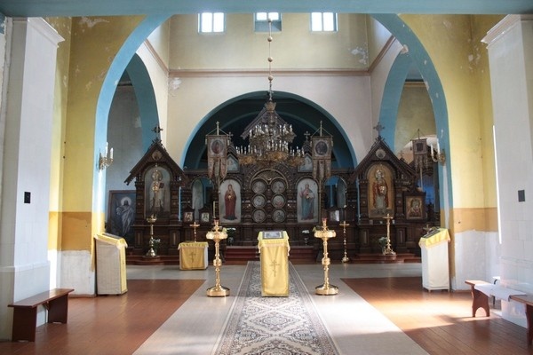 Valga Orthodox Church