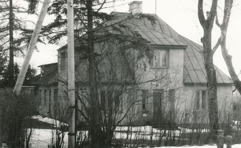 Kadrina Jõe tänav 7