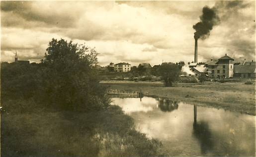 Kadrina