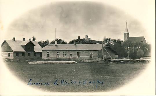 Kadrina