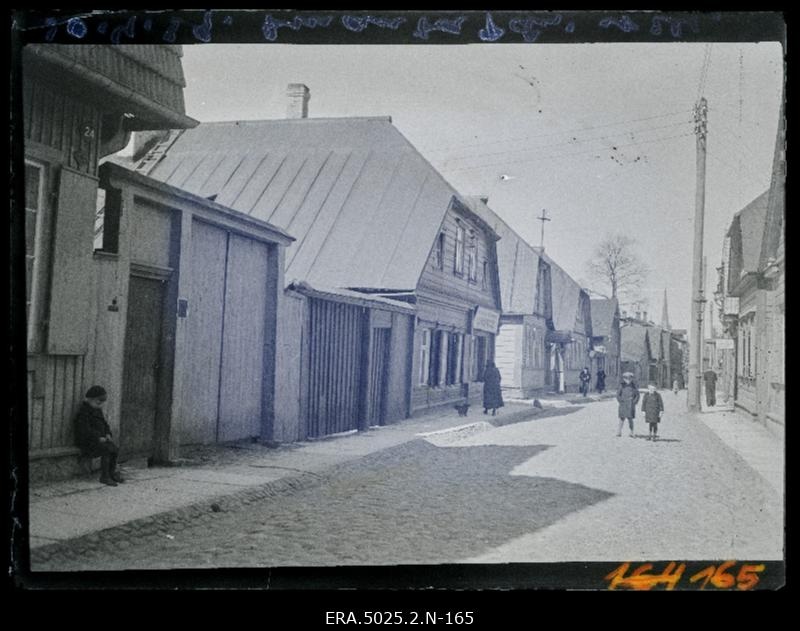 Tallinn. Imanta tn 24