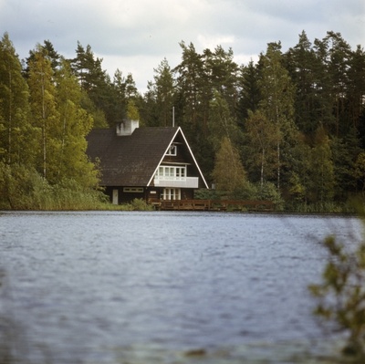 Viitna järv.  similar photo