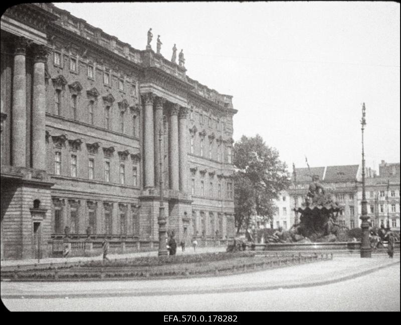 Viini südalinn.