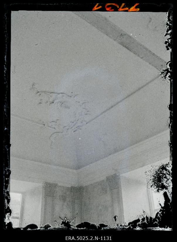 Tallinn. Kiriku tn 6 Lagi