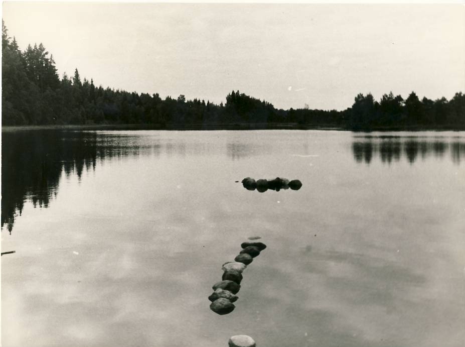 Vatku Kõverjärv