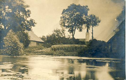Kadrina