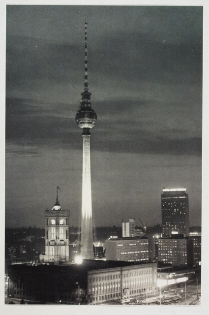 Berliini teletorn