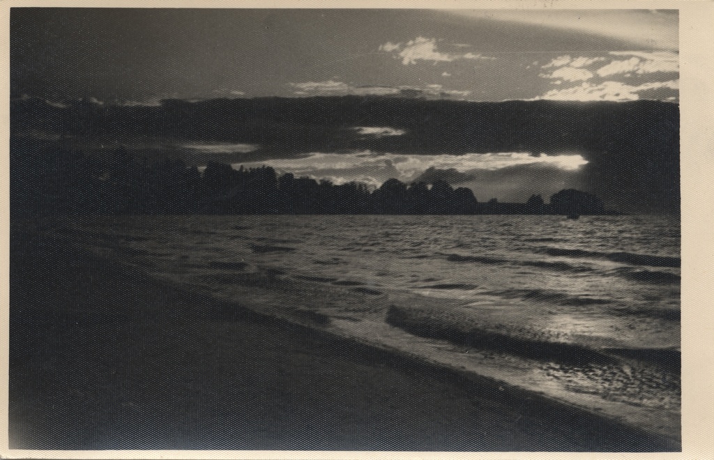 [lake of Viljandi]