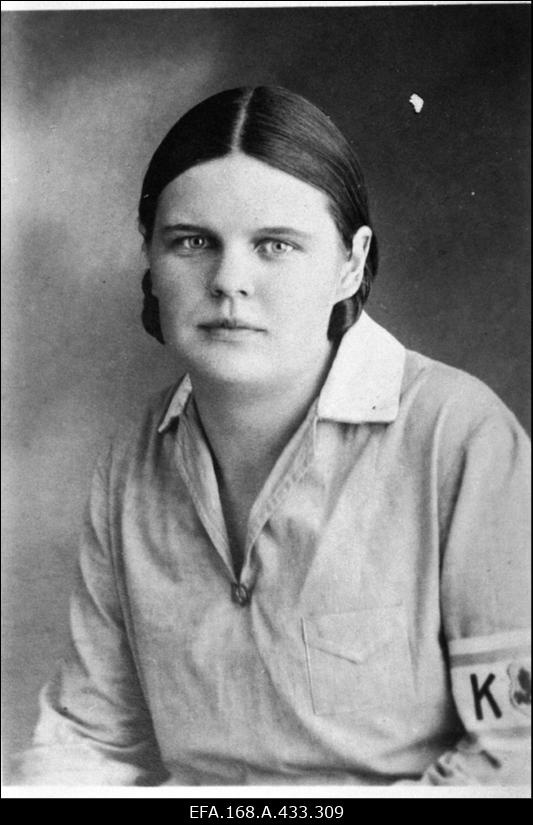 Kaitseliidu Pärnumaa malevkonnad. Õppused, manöövrid, ülevaatused jne.