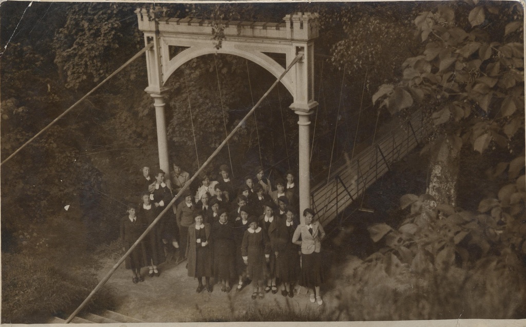 [viljandi Rip Bridge]