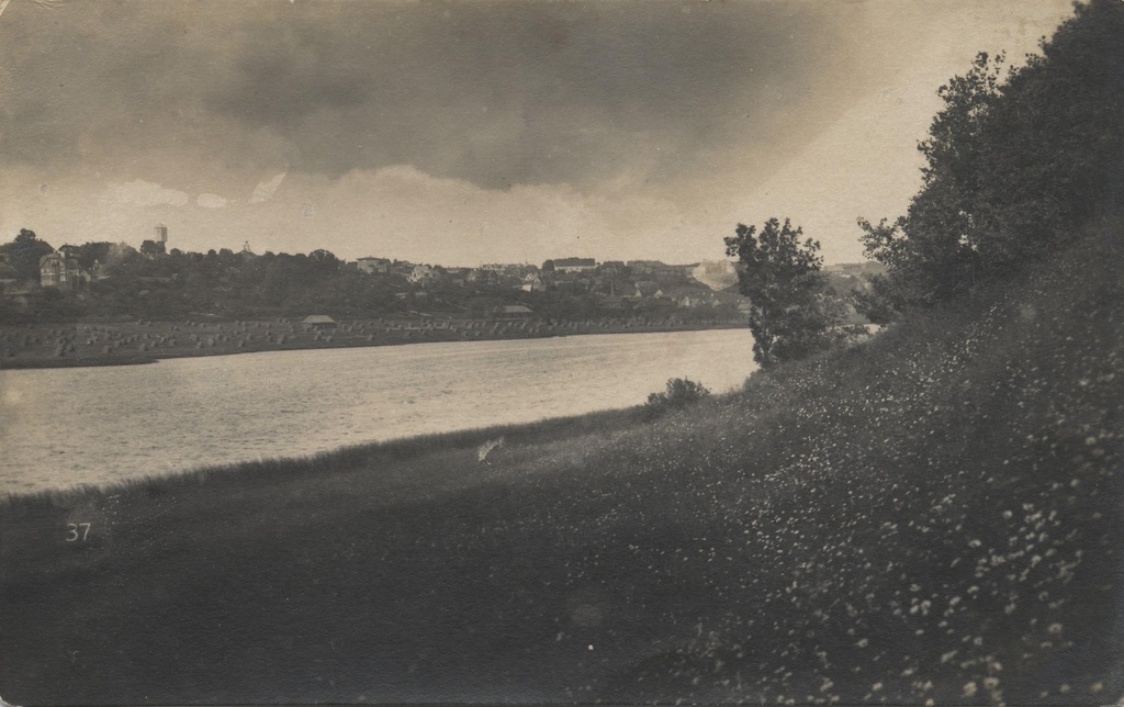 [lake of Viljandi]