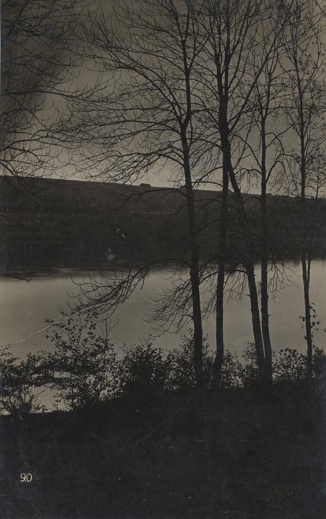 [lake of Viljandi]