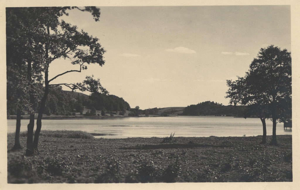 [lake of Viljandi]