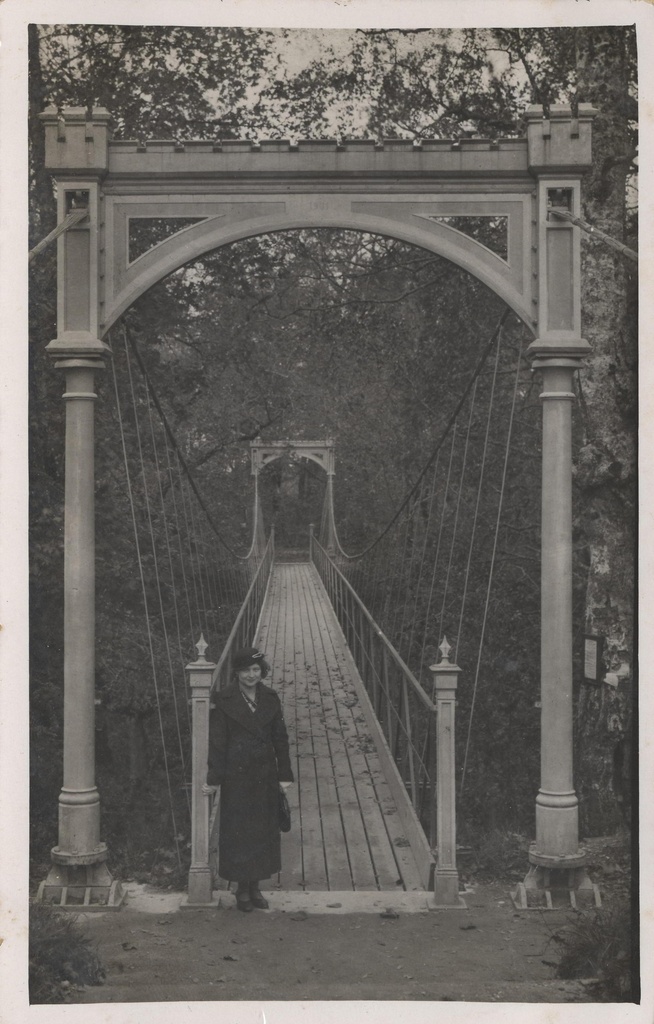 [viljandi Rip Bridge]