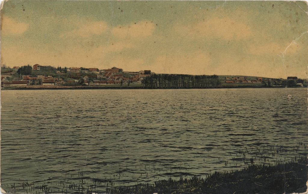 [lake of Viljandi]