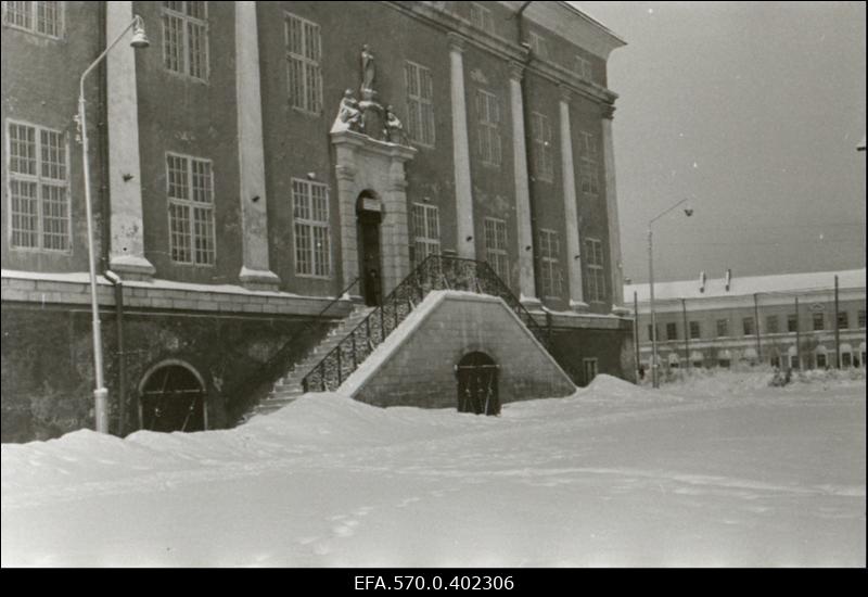 Narva raekoda.
