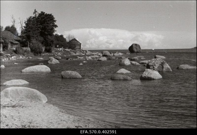 Käsmu vaade.  similar photo