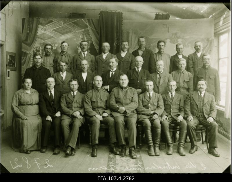 2. diviisi intendantuur.