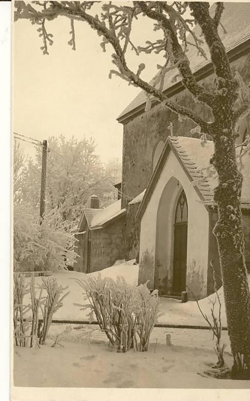 Kadrin Church