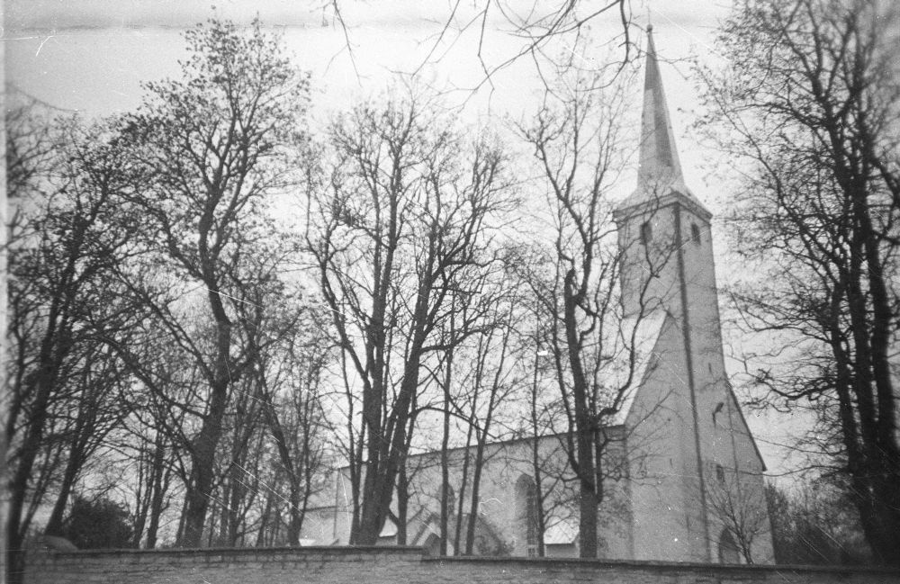 Kadrina Katariina kirik