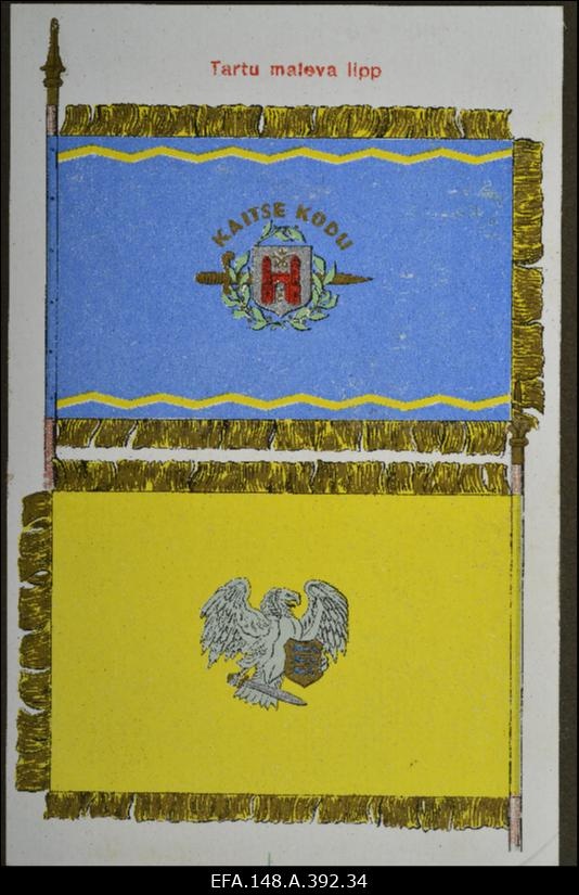 Kaitseliidu Petseri Malev. Õppused, manöövrid, ülevaatused jne.