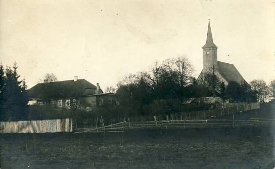 Kadrina