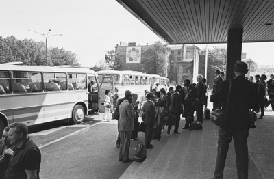 "Saadikud Tallinnas". Vastuvõtt.  similar photo