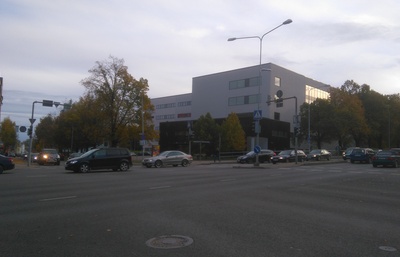 Juriev Real Education rephoto