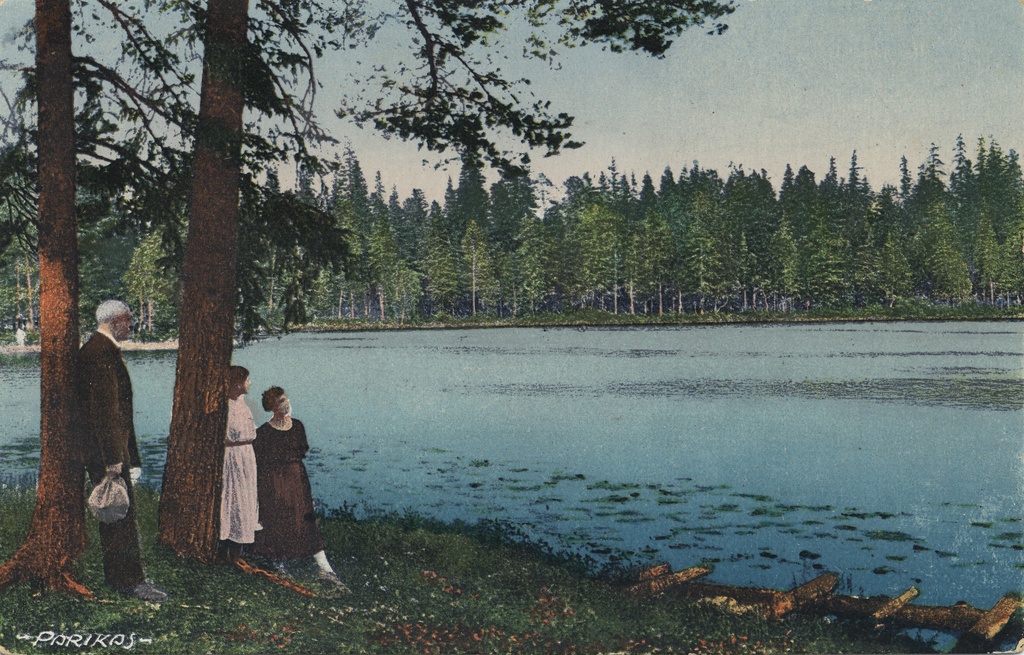 Estonian Landscape : Motiv aus Eesti