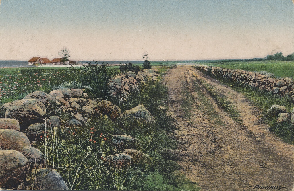 Estonian Landscape : Motiv aus Eesti