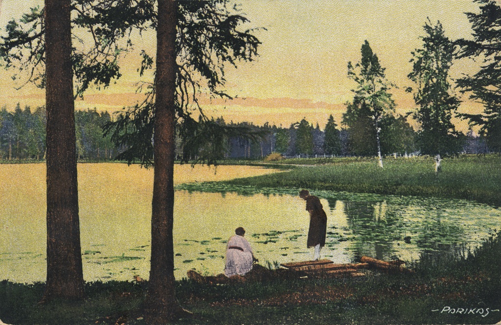 Estonian Landscape : Motiv aus Eesti