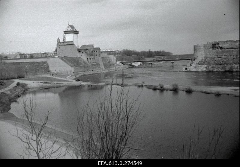 Narva Kreenholmi saun.