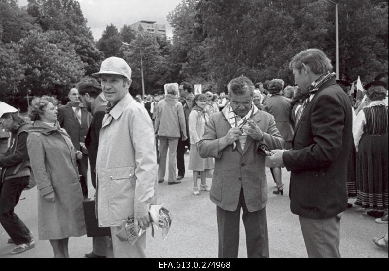 Kergetööstuse tööliste  päev.