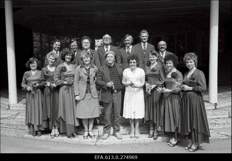 Kergetööstuse tööliste  päev.