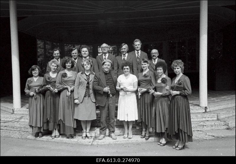 Kergetööstuse tööliste  päev.