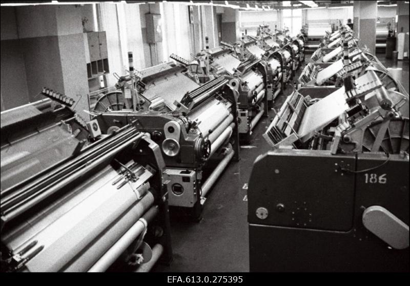 "Klementi", "Punane Koit".