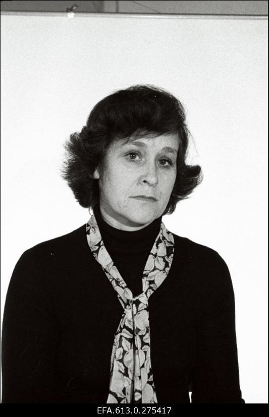 Js PKB (Projekteerimis Konstrueerimis Büroo) autahvel.