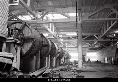 Narva nahavabrikus.  duplicate photo