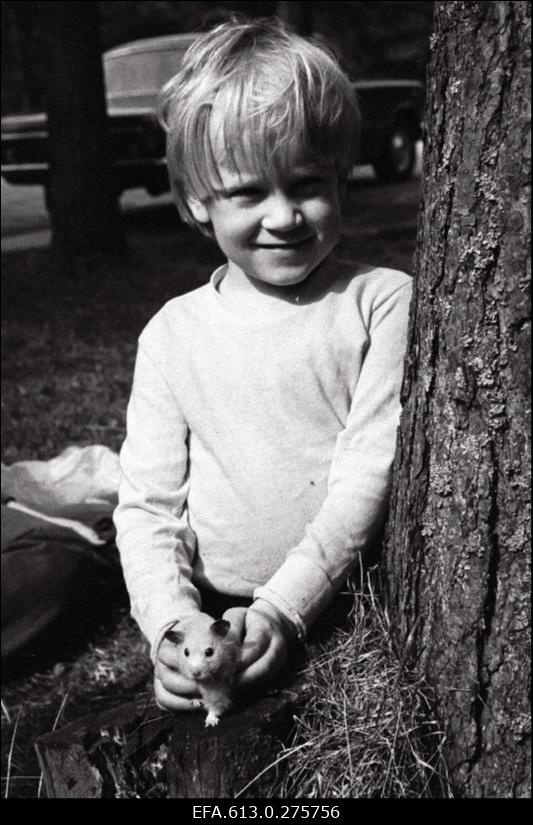 Klementi Matk kevadesse.