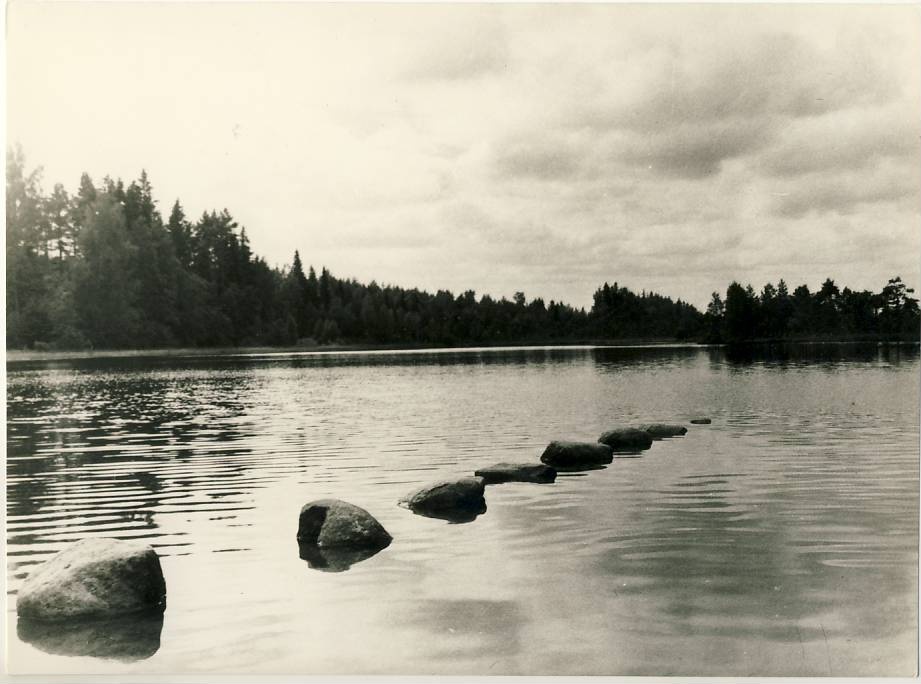 Vatku Kõverjärv