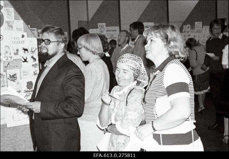 Särgikavandite konkurss "Maratis".