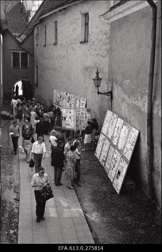 Särgikavandite konkurss "Maratis".