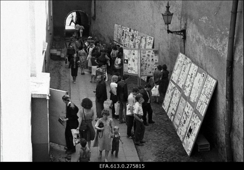 Särgikavandite konkurss "Maratis".