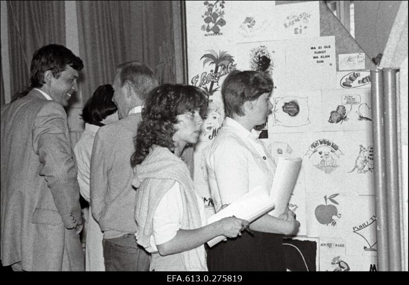 Särgikavandite konkurss "Maratis".