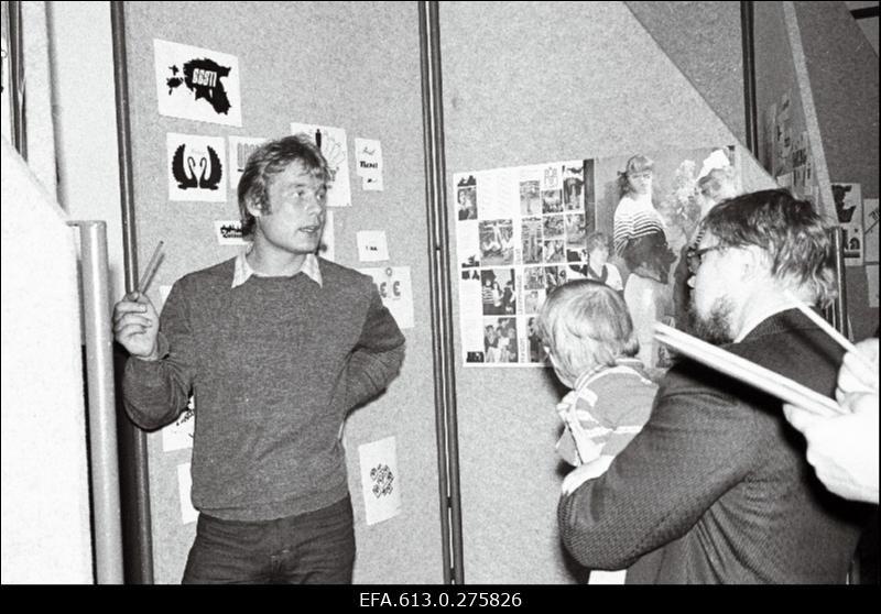 Särgikavandite konkurss "Maratis".