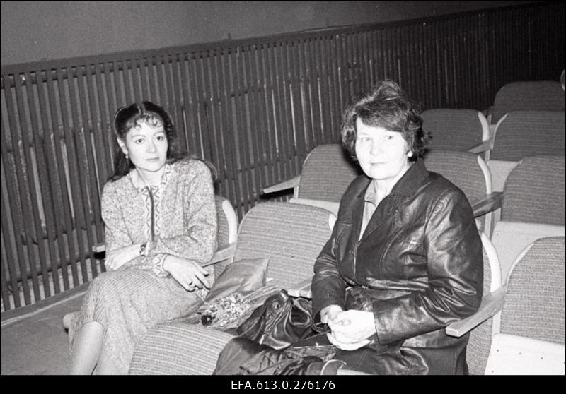 Sindi-150, pidustused.